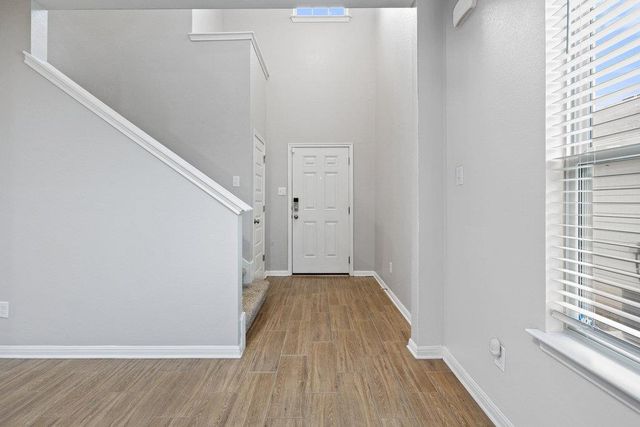 236 El Dorado RD, Jarrell, TX 76537