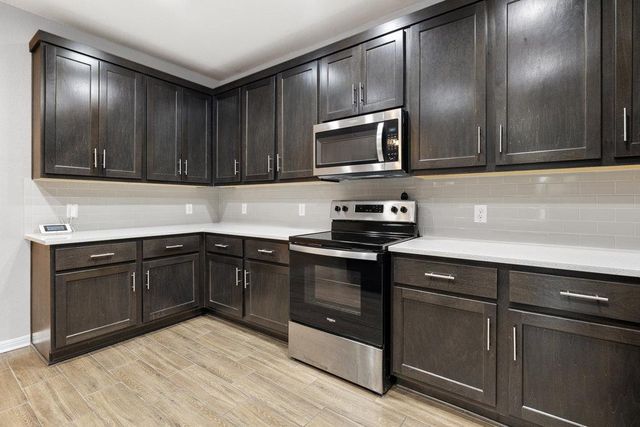 236 El Dorado RD, Jarrell, TX 76537