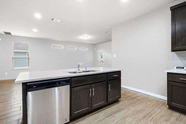 236 El Dorado RD, Jarrell, TX 76537