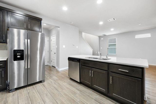 236 El Dorado RD, Jarrell, TX 76537