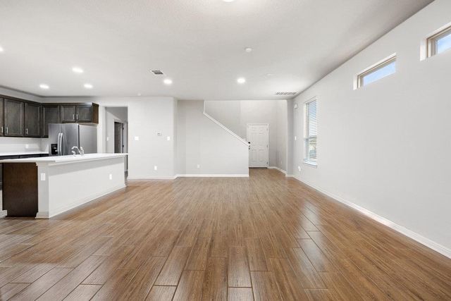 236 El Dorado RD, Jarrell, TX 76537