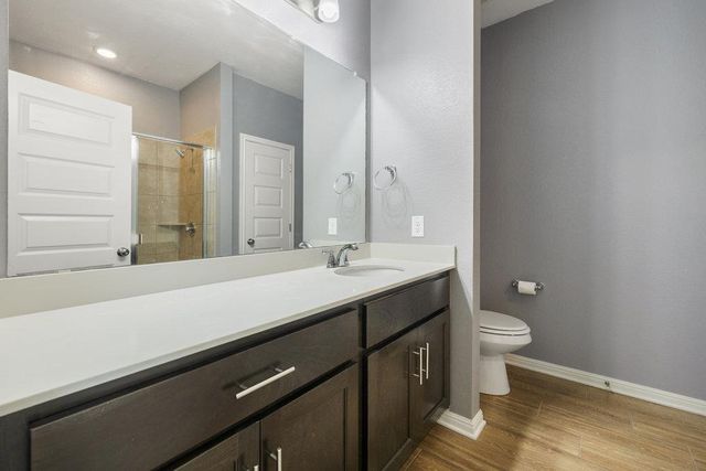 236 El Dorado RD, Jarrell, TX 76537