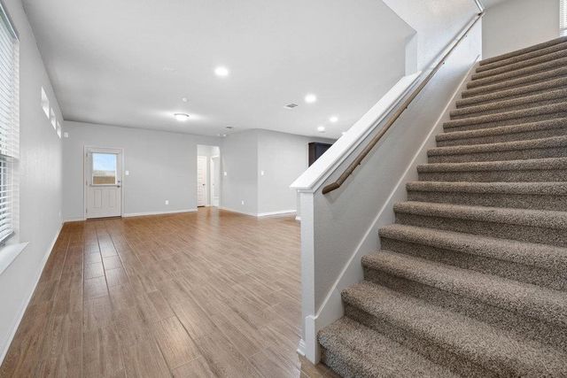 236 El Dorado RD, Jarrell, TX 76537