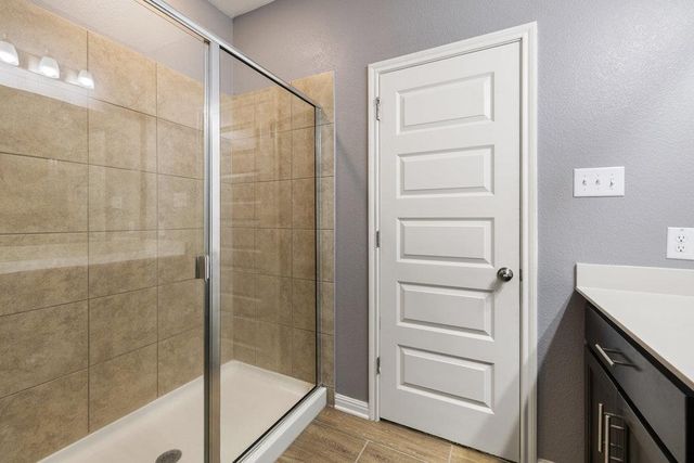 236 El Dorado RD, Jarrell, TX 76537