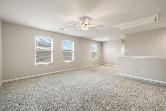 236 El Dorado RD, Jarrell, TX 76537