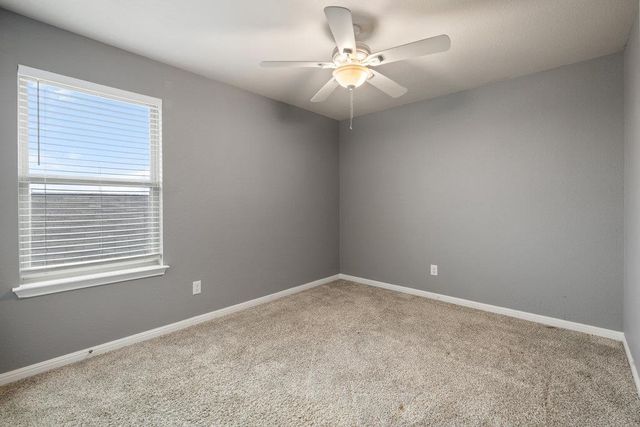 236 El Dorado RD, Jarrell, TX 76537