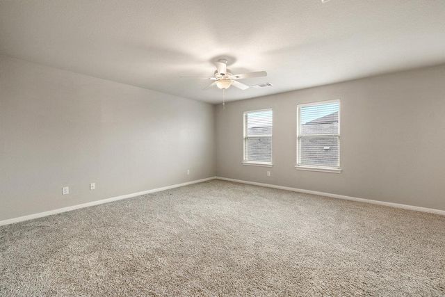 236 El Dorado RD, Jarrell, TX 76537