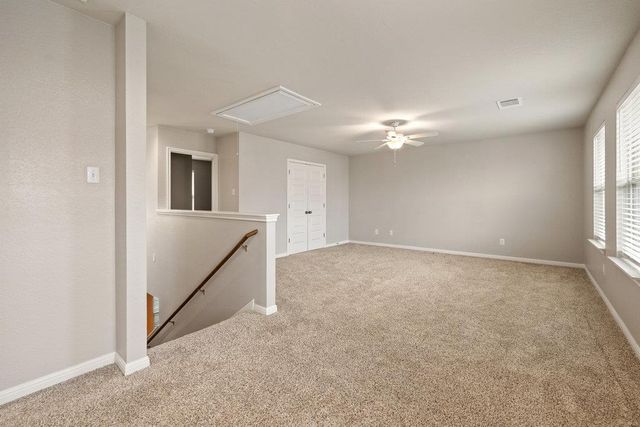 236 El Dorado RD, Jarrell, TX 76537