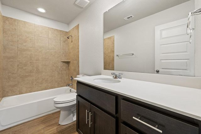 236 El Dorado RD, Jarrell, TX 76537