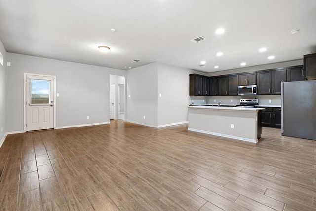 236 El Dorado RD, Jarrell, TX 76537