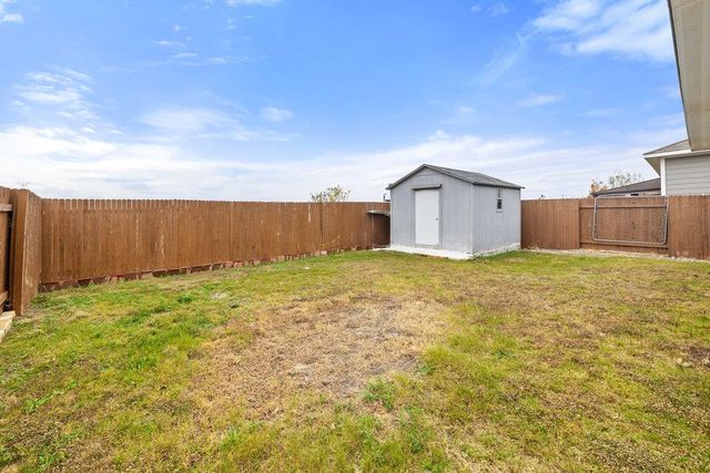 236 El Dorado RD, Jarrell, TX 76537