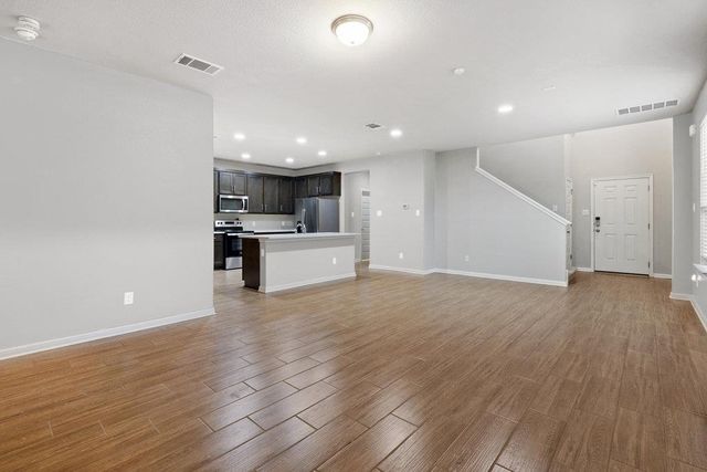 236 El Dorado RD, Jarrell, TX 76537