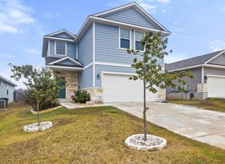 236 El Dorado RD, Jarrell, TX 76537