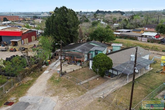 1194 Fannin Ave, Brownsville, TX 78521