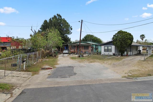 1194 Fannin Ave, Brownsville, TX 78521