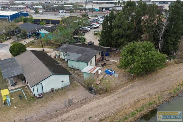 1194 Fannin Ave, Brownsville, TX 78521