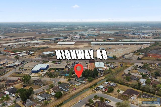 1194 Fannin Ave, Brownsville, TX 78521