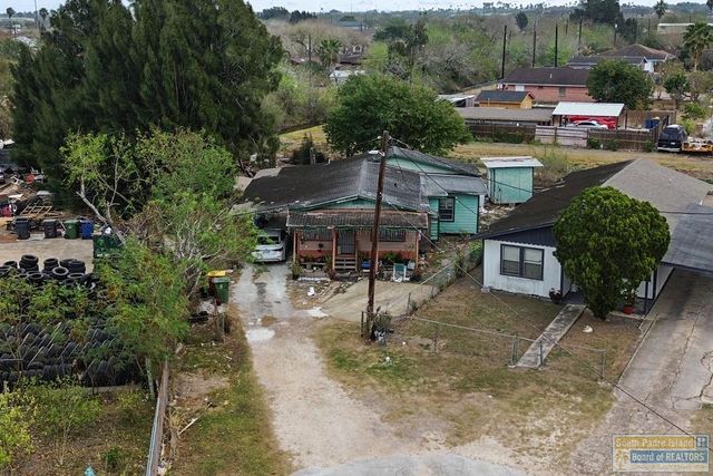 1194 Fannin Ave, Brownsville, TX 78521