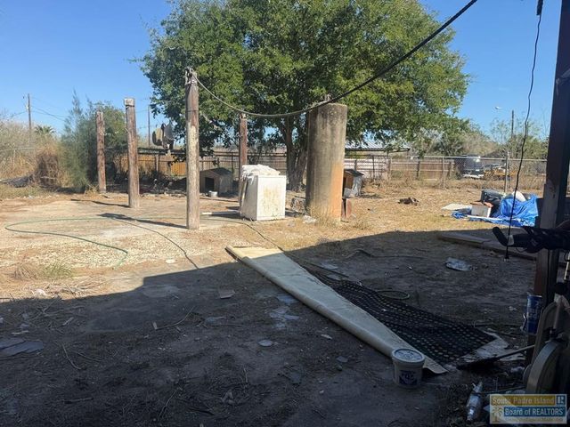 1194 Fannin Ave, Brownsville, TX 78521