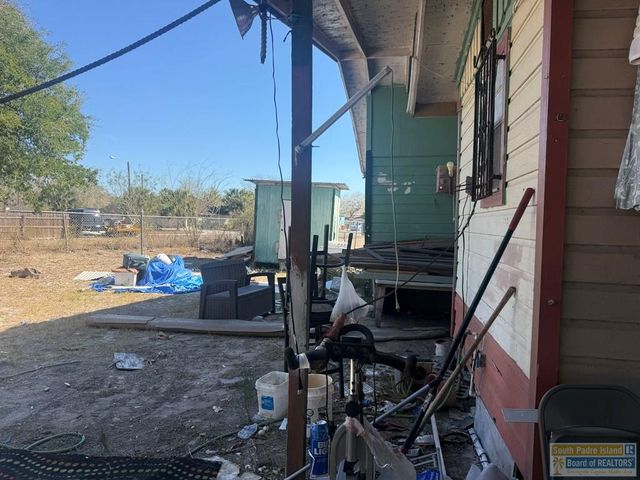 1194 Fannin Ave, Brownsville, TX 78521