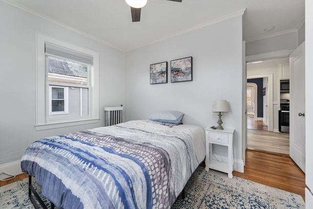 185 Lafayette St 3, Salem, MA 01970