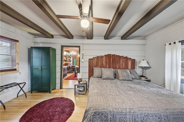 1264 Parksbrook Road, Ellijay, GA 30540