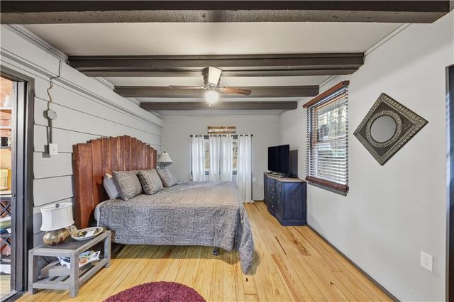 1264 Parksbrook Road, Ellijay, GA 30540