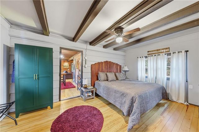 1264 Parksbrook Road, Ellijay, GA 30540