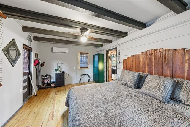 1264 Parksbrook Road, Ellijay, GA 30540