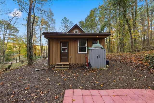 1264 Parksbrook Road, Ellijay, GA 30540