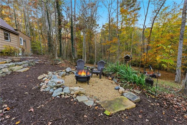 1264 Parksbrook Road, Ellijay, GA 30540