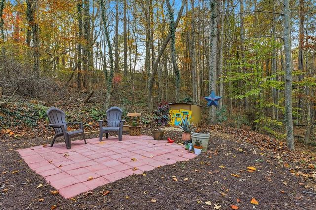 1264 Parksbrook Road, Ellijay, GA 30540