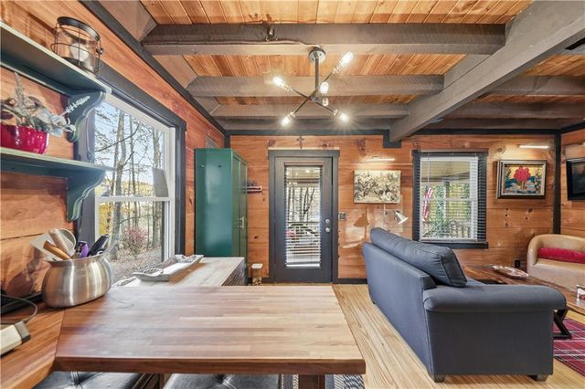 1264 Parksbrook Road, Ellijay, GA 30540