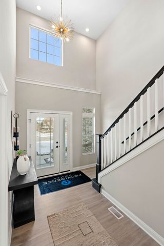 91 Bergamo Lane E, Crown Point, IN 46307