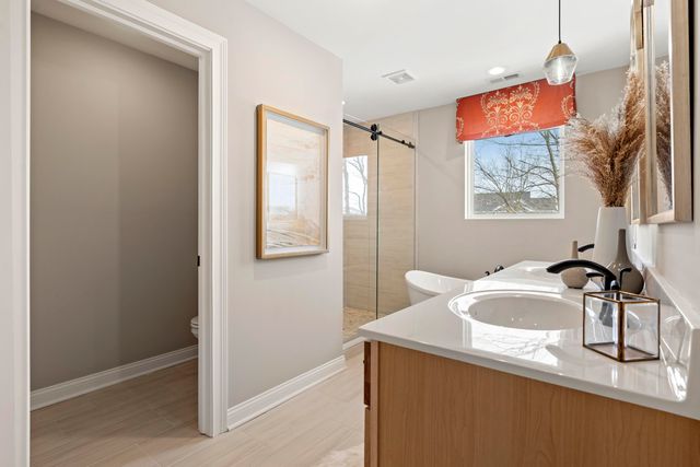 91 Bergamo Lane E, Crown Point, IN 46307