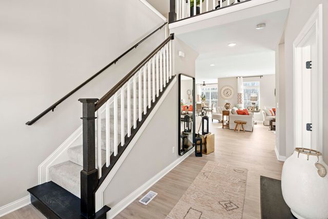 91 Bergamo Lane E, Crown Point, IN 46307