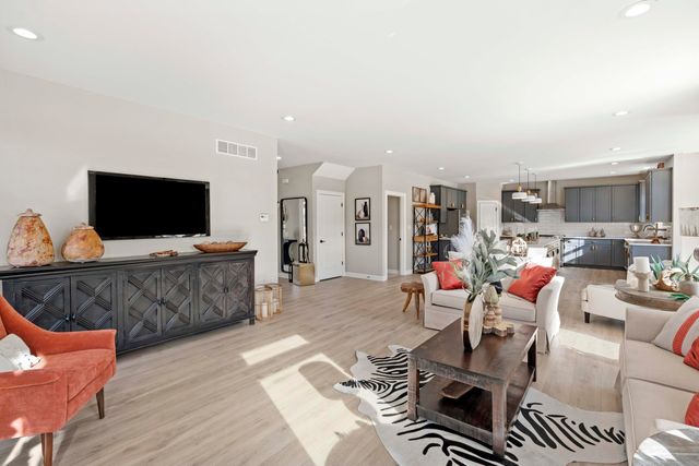 91 Bergamo Lane E, Crown Point, IN 46307
