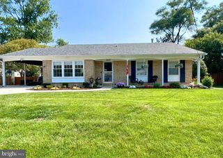 5602 ASHFIELD RD, Alexandria, VA 22315