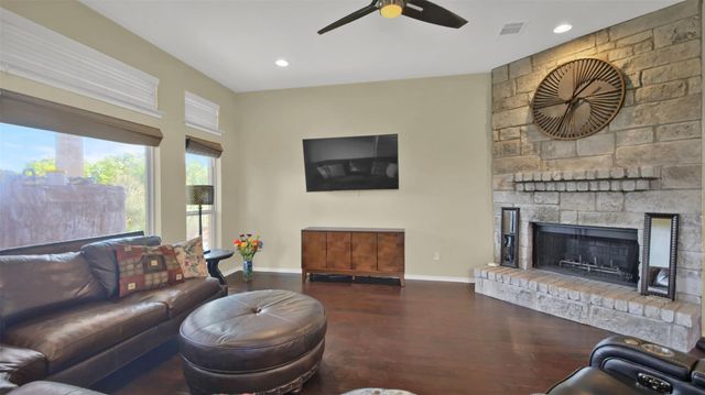 17028 John Michael DR, Manor, TX 78653