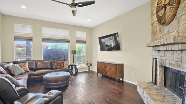 17028 John Michael DR, Manor, TX 78653