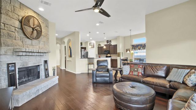 17028 John Michael DR, Manor, TX 78653