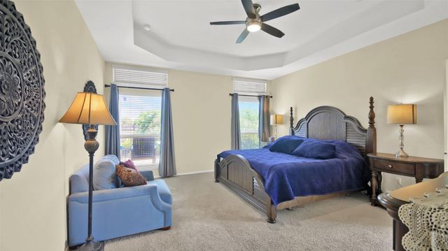 17028 John Michael DR, Manor, TX 78653