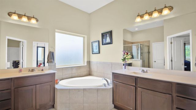 17028 John Michael DR, Manor, TX 78653