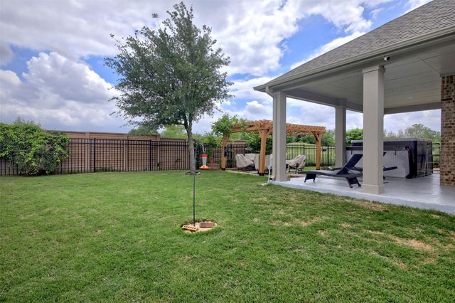 17028 John Michael DR, Manor, TX 78653