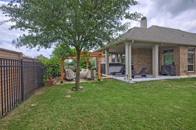 17028 John Michael DR, Manor, TX 78653