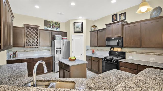 17028 John Michael DR, Manor, TX 78653