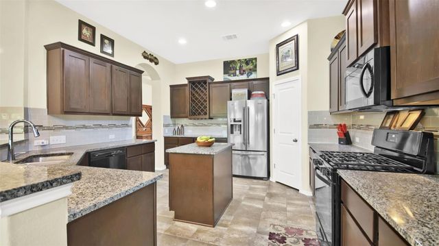 17028 John Michael DR, Manor, TX 78653