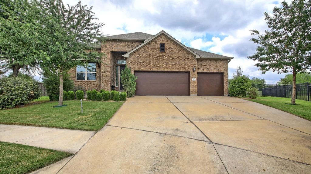 17028 John Michael DR, Manor, TX 78653
