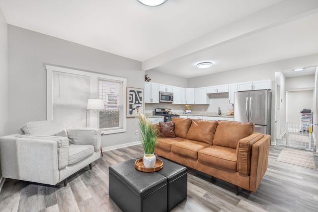 6408 Woodward Avenue, Hammond, IN 46324