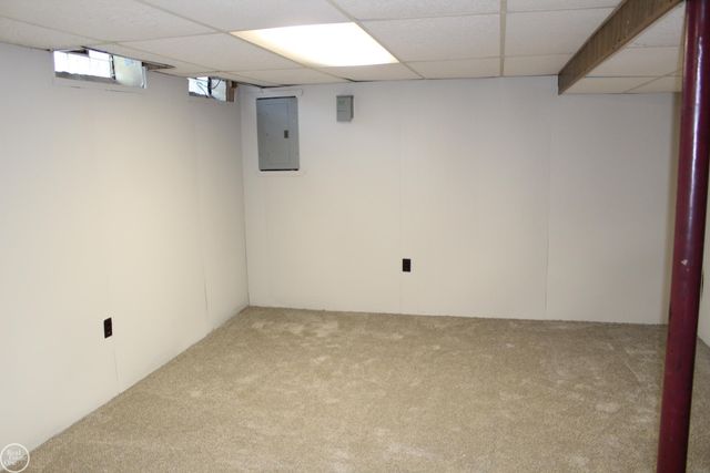 37448 Charter Oaks Boulevard bldg 122 unit 145, Clinton Township, MI 48036